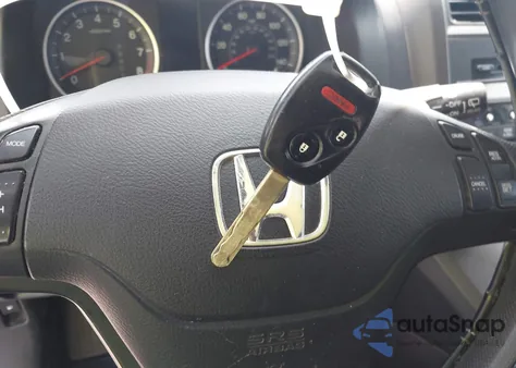 2011 Honda Cr-V Se from USA, damaged, VIN 5J6RE4H44BL057093